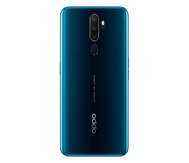 OPPO A9 2020 4/128GB Dual SIM zielony - 521667 - zdjęcie 3